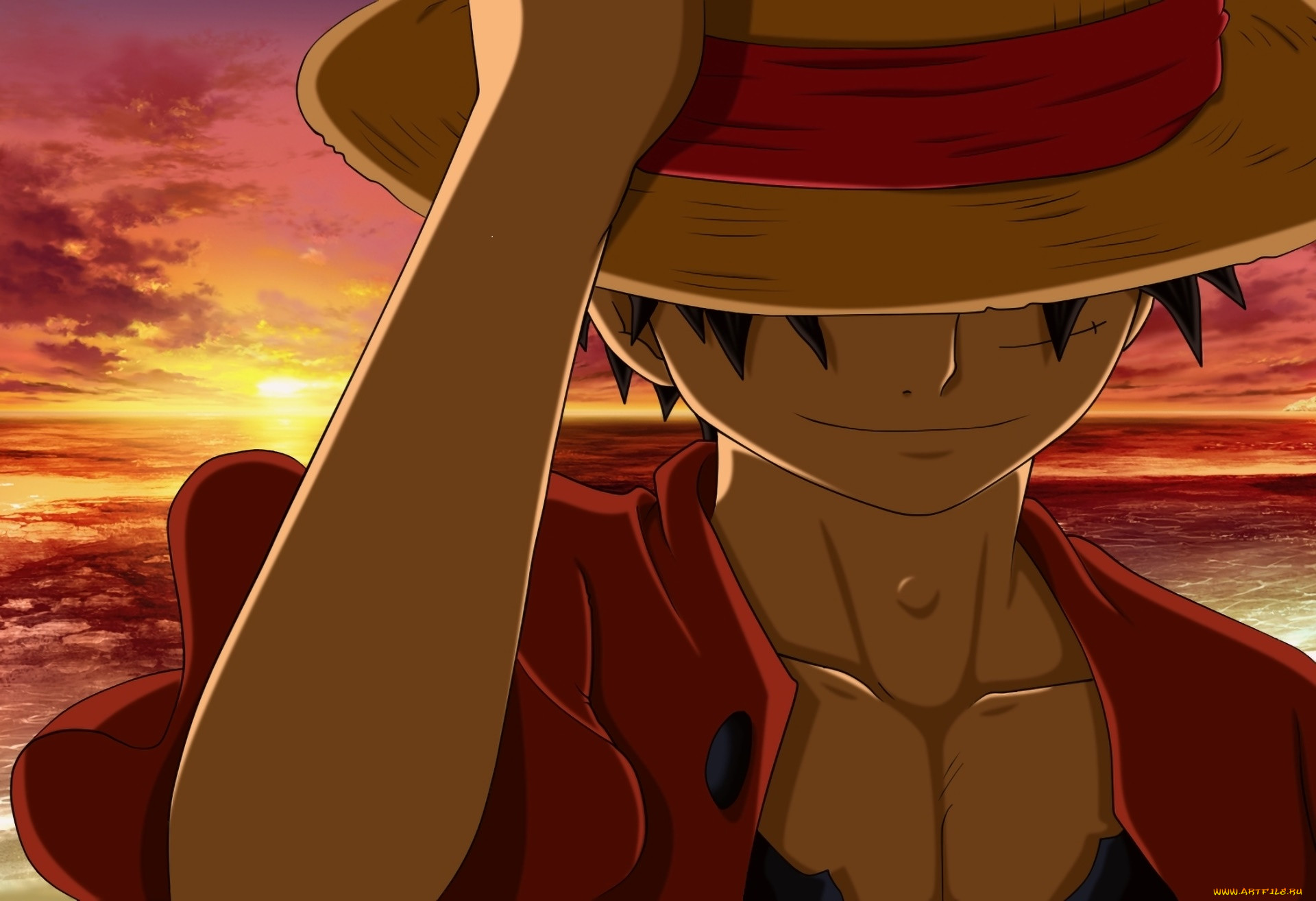 , one piece, , , 